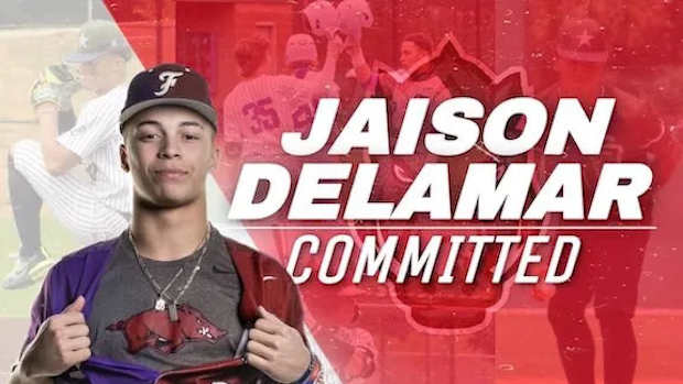 JaisonDelamar